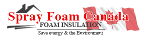 Montreal Spray Foam Insulation Contractor