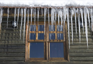 Ice Dam Prevention for Montreal Homes